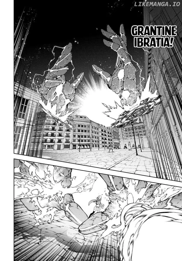 Wistoria: Wand and Sword Chapter 51 image 31_optimized